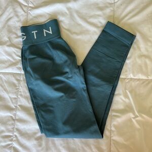 NVGTN sports seamless leggings